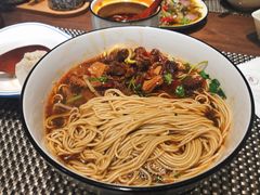 -十面春风·江南面馆(崇宁路店)