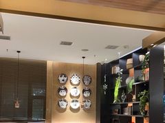 -秀玉coffee&kitchen(黄石大上海店)