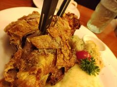 -申德勒加油站西餐厅(日坛路总店)