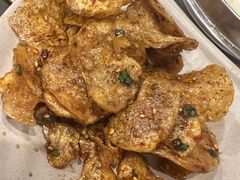 糖醋麻辣小土豆-小街天府