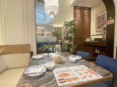 -前海沿·海鲜水饺青岛菜(乐客城店)