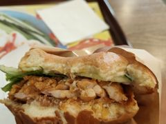 -魏家凉皮(十里河店)