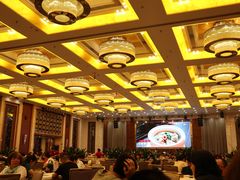 大堂-顺德人家食府(黄金广场店)
