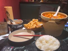 -廖川菜(太阳宫店)