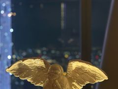 -广州四季酒店·天吧·高空酒吧