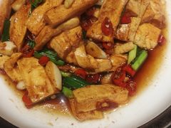 -胡胖子有鱼有肉(麓谷店)