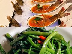-金链花·泰国餐厅(国贸店)