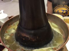 -满旗楼 北京烤鸭·涮羊肉火锅(武昌店)