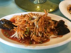 -功德林素菜饭庄(前门店)