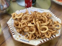 -八方海味餐厅