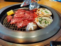 -炎蔵牛舌烤肉