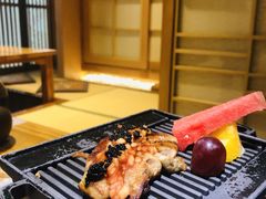 -花潮料理艺食馆(世欧广场店)