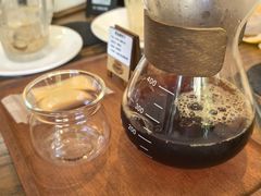 -工页咖啡X COFFEE(龙东路店)