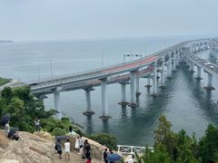 -星海湾跨海大桥