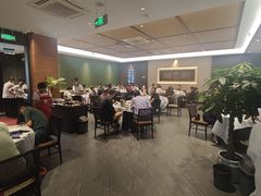 -老海陵·泰州菜(图书馆店)