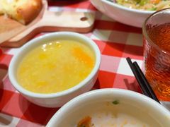 -西贝(紫荆广场店)