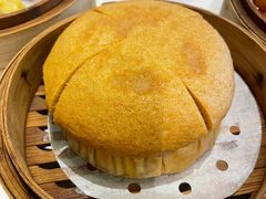 焦糖马拉糕-万龙洲海鲜(南新仓店)