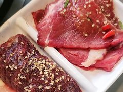 -尚宴牛特鲜自助(太原街万达店)