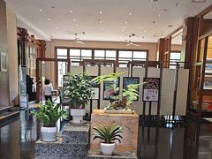 -黔蘑菇四季餐厅(观山湖店)