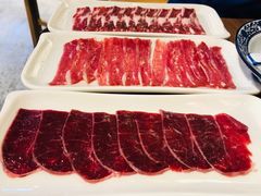 A级雪花牛肉-十六蒲(桂林路店)