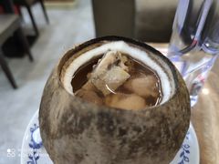 -達揚原味燉品(文明路店)