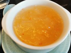 -环球港凯悦 · 享悦中餐厅