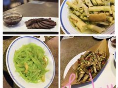 -几荷·恰似故人来(秀水广场店)