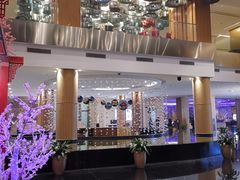 -青岛海尔洲际酒店