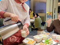 -海底捞火锅(平谷华联店)