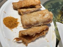 -直隶安家牛肉罩饼(七一路店)