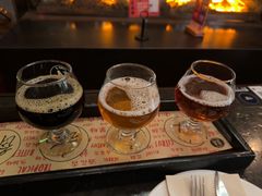 -京A Taproom·精酿餐吧(CBD店)