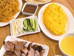 -姥家春饼店(漳州二路店)