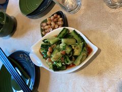 -金穗园·砂锅粥.醉鸡煲火锅(长寿路店)