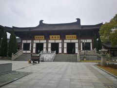 -敬亭山风景名胜区-弘愿寺