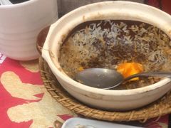 -华记煲仔华·煲仔饭(市桥易发店)