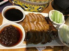 -满园春饼(宜昌万达店)