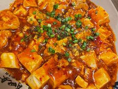 -肖四女·江湖菜(临港店)