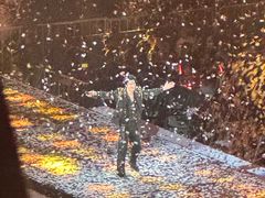 -梦之蓝青奥体育公园体育馆