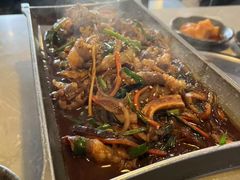 -韩仁阁米肠汤饭(韩乐坊店)