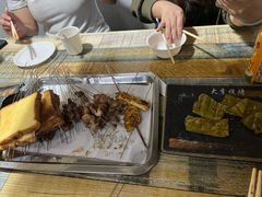 -大李烧烤(一部)