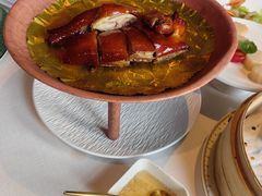 -三号黄浦会Canton Table