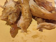 -张大嘴菜馆(庞各庄店)