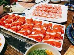 -和院老火锅铜锅烧烤海鲜(朱雀大街店)