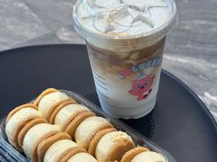 -甜嘟嘟烘焙坊(舒城路店)