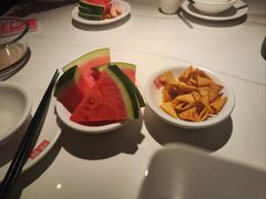 -新辣宴·湖南家常菜·商务聚餐(中粮创芯店)