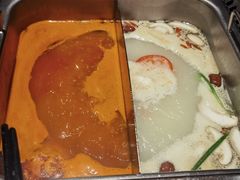 -九码头重庆毛肚火锅(棠岗店)