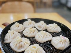 -西工饭庄快餐厅(西工小街店)