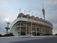 -海心沙亚运公园
