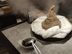 -鲜潭蒸汽石锅鱼(万象前海店)