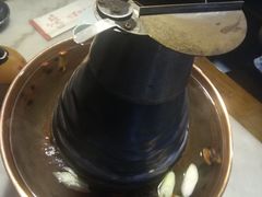 -正福居老北京正宗铜锅泉水涮肉(彰化路店)